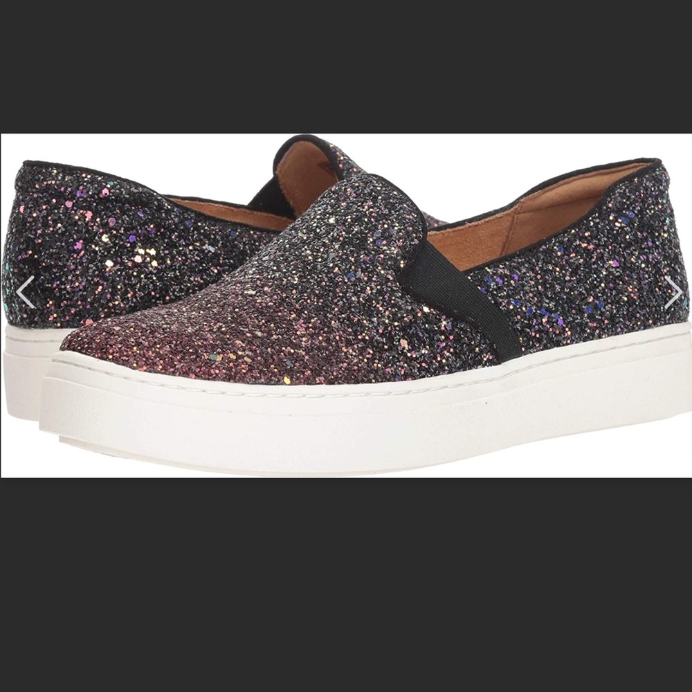 Naturalizer Carly 3 Slip On Sneaker